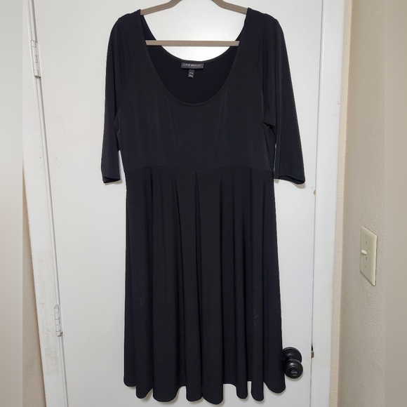 black turtleneck dress long New Patchwork Cotton Long Sleeve – SooLinen Size:1XL New Elegant black and keyhole